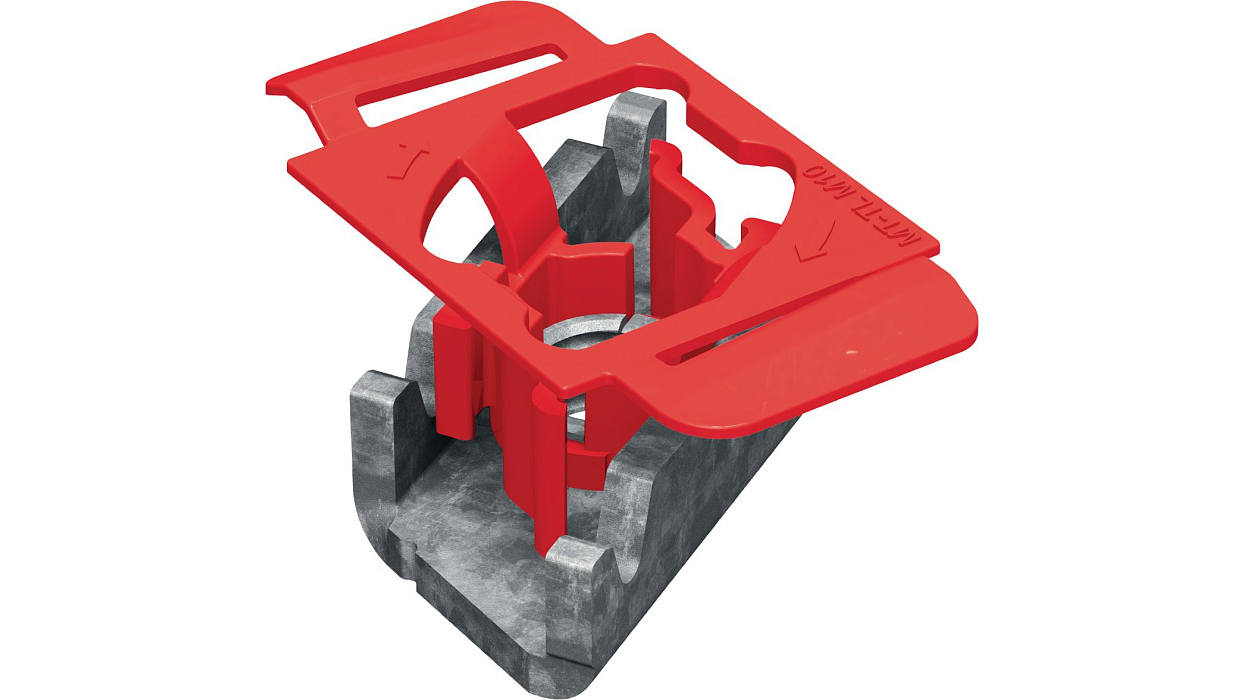 Монтажная гайка MT-TL M10 OC